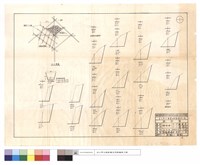 藏品(三叉馬槎)的圖片