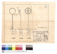 藏品(正,側,背面圖)的圖片