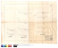 藏品(第二,四道班房、倉庫整理地坪)的圖片