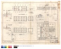 藏品(平面圖、正側面圖、詳細圖、餘詳附圖)的圖片