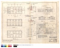 藏品(平面圖、正側面圖、詳細圖、餘詳附圖)的圖片