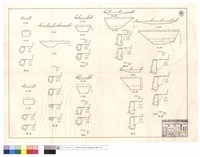 藏品(平,正,斷面圖)的圖片