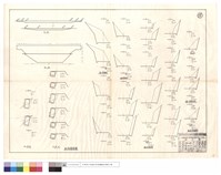 藏品(僱工架設原木擋土墻、僱工改綫,清除部份、道班清除部份)的圖片