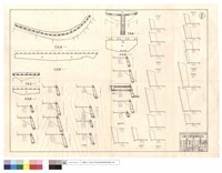 藏品(平,正面圖、駁坎部份)的圖片