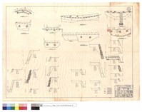 藏品(平面、正面展開圖)的圖片