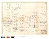 藏品(駁坎箱涵平,正面圖、駁坎平,正面圖)的圖片