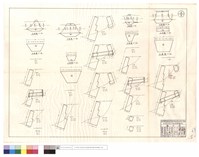 藏品(平,正面圖)的圖片