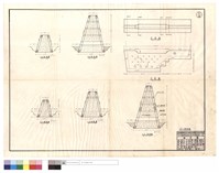 藏品(NO.1防砂埧)的圖片