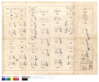 藏品(平,正,斷面圖、810.811綫斷面圖)的圖片