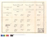 藏品(平,正面圖)的圖片