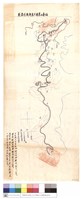藏品(福壽山農場主要幹綫道路圖)的圖片