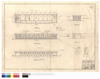 藏品(平面圖、正,背,左,右立面)的圖片