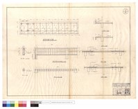 藏品(屋頂結構平面圖、B2B3.B1、CS1,CS2、S1,S2)的圖片