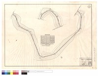 藏品(改線後新線曲線表)的圖片