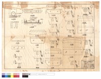 藏品(B-B,A-A剖面圖、平,正,橫斷面圖)的圖片
