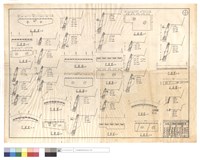 藏品(正,平面圖)的圖片