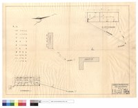 藏品(監工站宿舍,監工站庫房及修理房電氣配置平面圖)的圖片