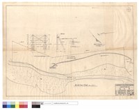 藏品(鹿園平面示意圖)的圖片