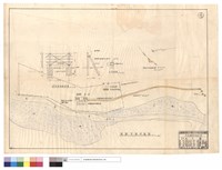 藏品(鹿園平面示意圖)的圖片