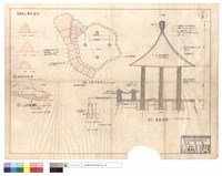藏品(棧道丙及草亭部份)的圖片