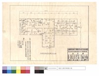 藏品(照明設備平面圖)的圖片