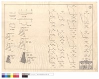 藏品(平,正面圖、道班部份)的圖片