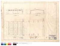藏品(平,立,面圖、基礎平面圖)的圖片