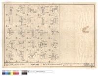 藏品(DOOR&WINDOW DETAILS)的圖片