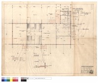 藏品(平面圖)的圖片