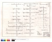 藏品(橫斷面圖)的圖片