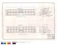 藏品(辦公室正,背,左,右側面圖)的圖片
