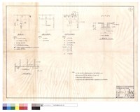 藏品(配置圖、天花,水溝詳圖、給水,排污水配置圖)的圖片