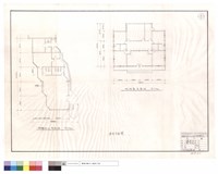 藏品(原有平面圖)的圖片