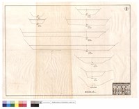 藏品(斷面圖)的圖片