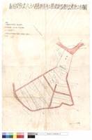 藏品(森林開發處六十八年暑期青年工程建設隊荣民公墓施工示意圖)的圖片