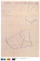 藏品(森林開發處六十八年暑期青年工程建設隊荣民公墓施工示意圖)的圖片