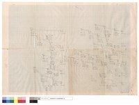 藏品(A1~C4斷面)的圖片