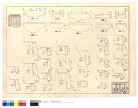 藏品(850線打樁埋枝及植生表、平,正面圖)的圖片
