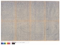 藏品(宜蘭市壯三段地籍圖謄本)的圖片