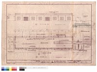 藏品(平面及立面圖)的圖片