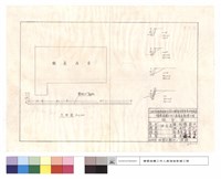 藏品(平面圖)的圖片