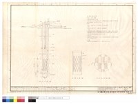 藏品(深井設備圖)的圖片