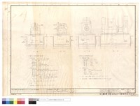 藏品(消防幫浦及發電機圖)的圖片
