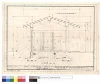 藏品(剖面圖)的圖片