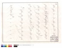 藏品(橫斷面圖)的圖片