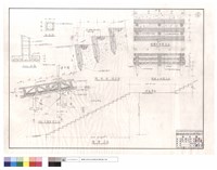 藏品(B1、F1C1、木橋,階梯詳圖、階梯平,正面圖、階梯)的圖片