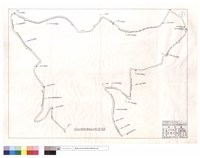 藏品(森林浴步道增設護欄及标誌等位置示意圖)的圖片