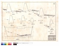 藏品(H~A,R斷面、正面圖)的圖片
