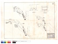 藏品(正,平面圖)的圖片