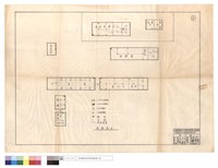 藏品(圖號表示)的圖片